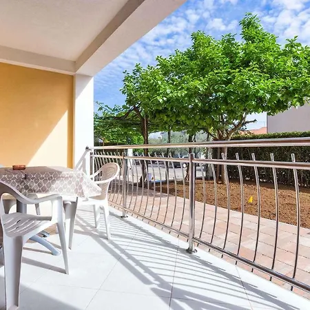 In With One-bedroom 36 * Porec