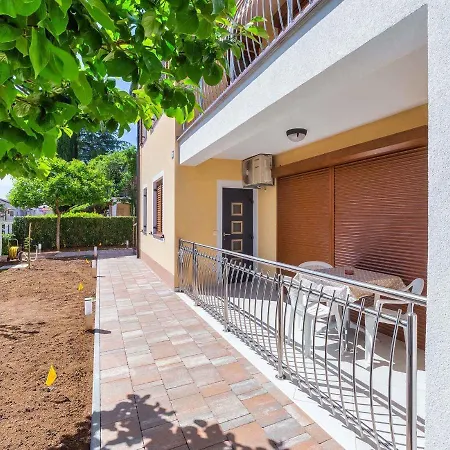 In With One-bedroom 36 * Porec
